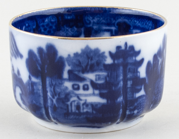 Sugar Bowl c1890